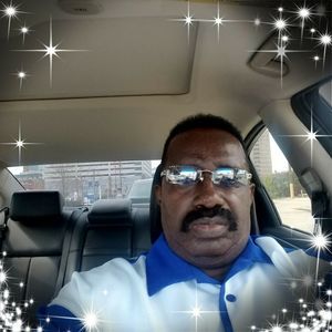 Meet your Posher, Alfred